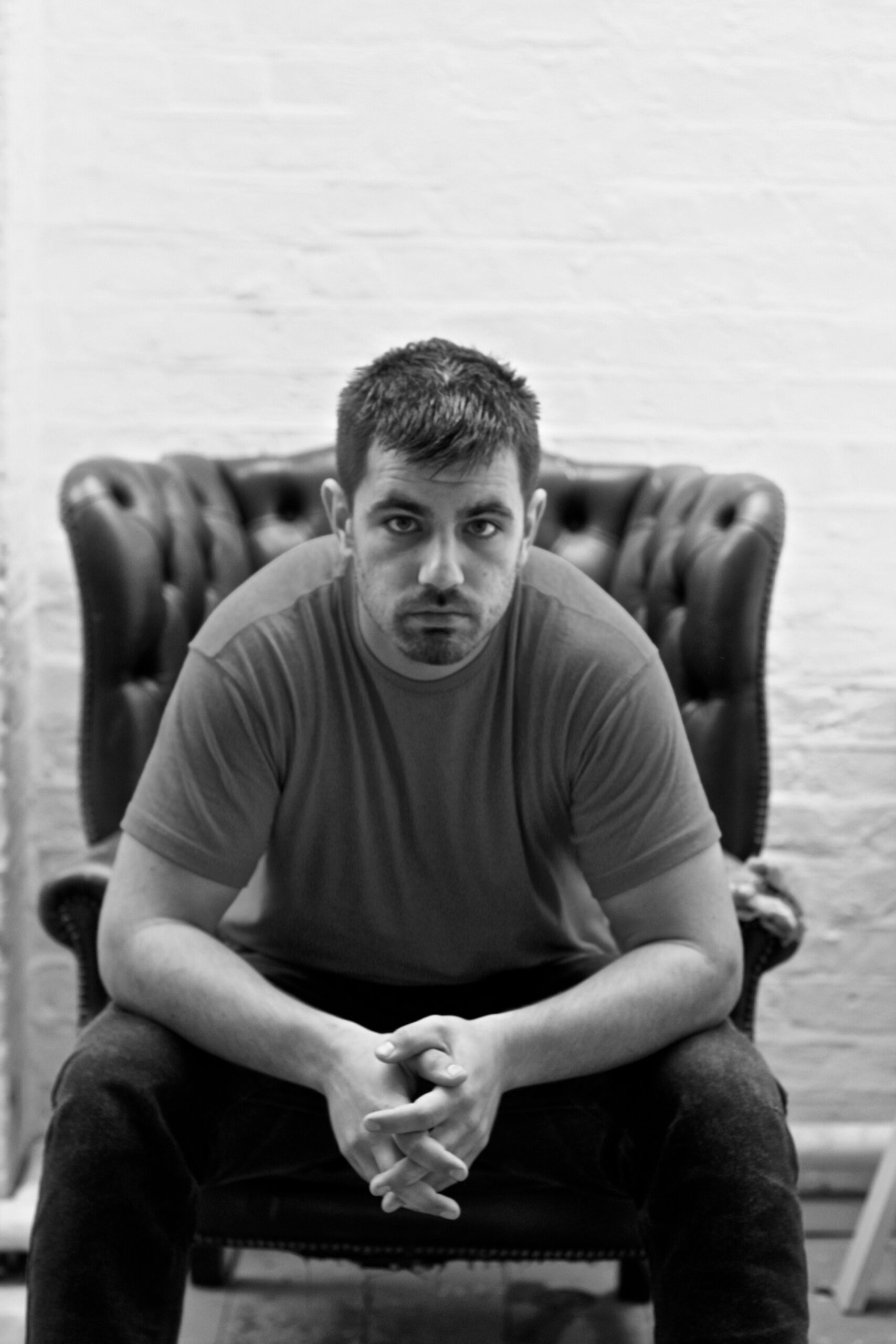 Alex Devereux Alt